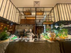 -杭州开元名都大酒店·地中海自助餐厅