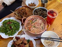 纳西炒饭-88号小吃店·经典云南菜·地道纳西美食