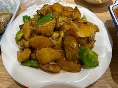 -天添纸包鸡家常菜