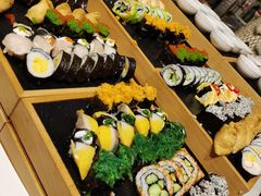 -深圳同泰万怡酒店·万荟轩自助餐厅(同泰店)