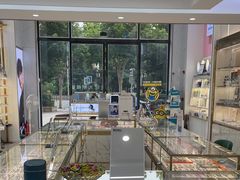 -世纪大明眼镜·蔡司战略授权店(汉街店)