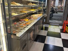 -O记东北砂锅麻辣烫