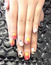 -睫乐园•睫公馆•美睫美甲沙龙