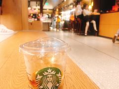 -星巴克臻选(深圳万象天地旗舰店)