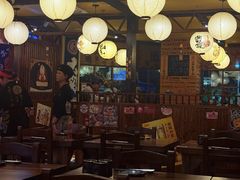 -鸟鹏烧鸟居酒屋(龙岗万科店)