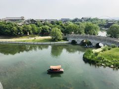 -中国汉城景区