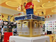-乐高专卖店(温州万象城店)