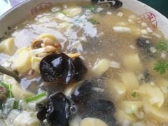 -蓬莱利华酒店(密汾南街店)