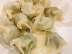 -东方饺子王(新奥购物中心店)