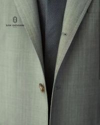 -圣乔凡尼服装定制