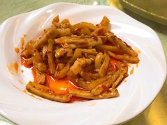 -清真·三德隆饭庄(桥梓口店)