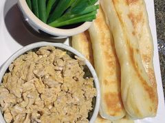 -渔民船说·北塘海鲜·天津菜·海肠捞饭(北塘古镇店)