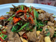 -潇湘码头·鲜湘菜(清河店)