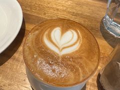 -Peet's 皮爷咖啡(陆家嘴中心店)