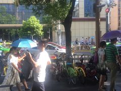 -必胜客(八一店)