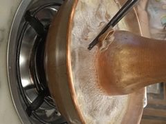 -马记伊源斋涮肉·清真菜(百子湾店)