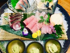 -桐寿司Sushi Tong