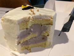 -十五食吾 La Pâtisserie (海甸岛店)
