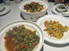 -老阿爸鲜鱼土菜(园区永旺店)