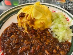 -港爺茶檔·茶餐厅(东晓南路店)