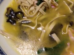 -远洋宾馆·江景餐厅