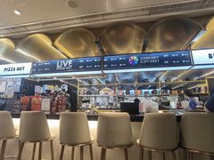 -必胜客(新辰里酒仙桥店)