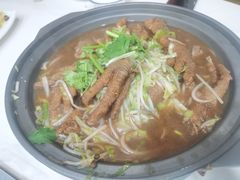 -太子食府(圣水路店)