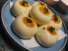 生煎包-首秀·四川料理(星耀101店)