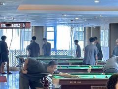 -天津瀚金佰九号温泉酒店(南楼地铁站店)