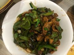 -建辉湖南土菜馆(南大街店)