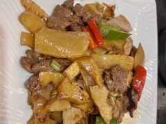 -美极鲜食坊(宝安南路店)