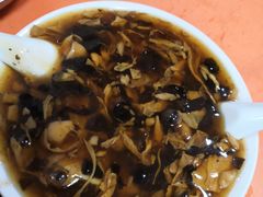 豆腐脑-增盛魁小吃店