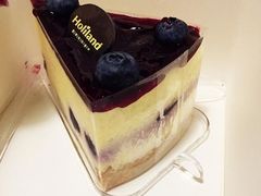 -好利来(柳北店)
