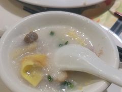 -叹茶靓点·粤式餐厅·全天茶市(石井万民广场店)