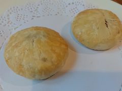 玫瑰花饼-涵苑私宴定制(外滩店)