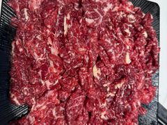 -三毛牛肉店(福强店)