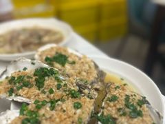 -健跳小海鲜(人民路店)