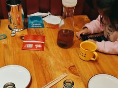 -喝丢一只鞋海鲜烧烤(文体街店)
