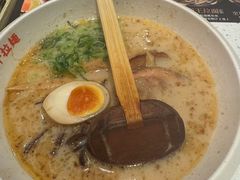 -味千拉面(光启城时尚购物中心店)