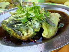 -無招牌海鮮(芽笼店)