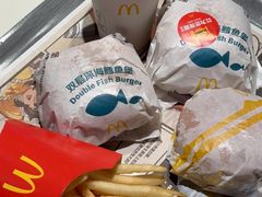 -麦当劳(海洋公园店)