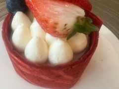 -新云南皇冠假日酒店-长街西餐厅