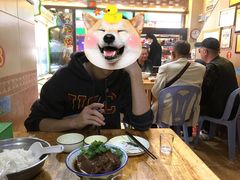 -聪辉同安老美食饭店(大元路店)