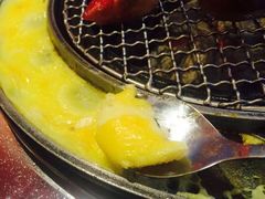 金韩雅·韩舍(万达广场店)-金韩雅·烤肉·烤活鳗鱼(万达店)