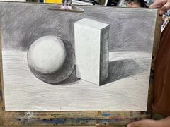 -东方童画少儿美术(莘庄体验馆)