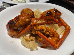 -猪肉婆私房菜(容桂总店)