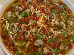 -蛙兔鸡自贡风味·特色江湖菜(广都店)