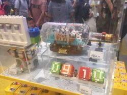 -乐高品牌旗舰店(人民广场店)