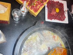 -渝香居重庆火锅(铁西三道街店)