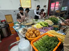-正宗阳山牛杂(东城店)